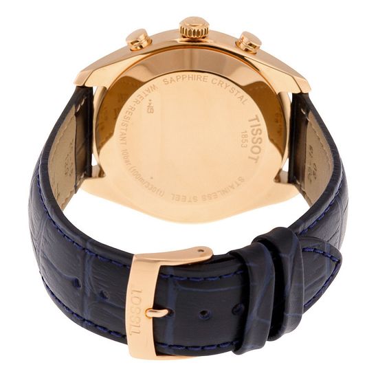 Наручные часы Tissot T101.417.36.031.00