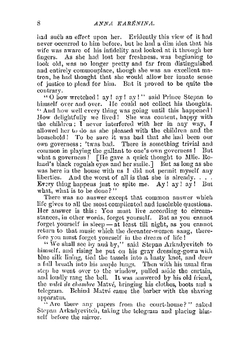 Anna Karénina | Лев Николаевич Толстой