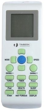 Сплит-система Timberk AC-TIM48LCCF5