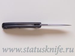 Нож Широгоров Ф3 Elmax 3D CF карбонфотография - 8