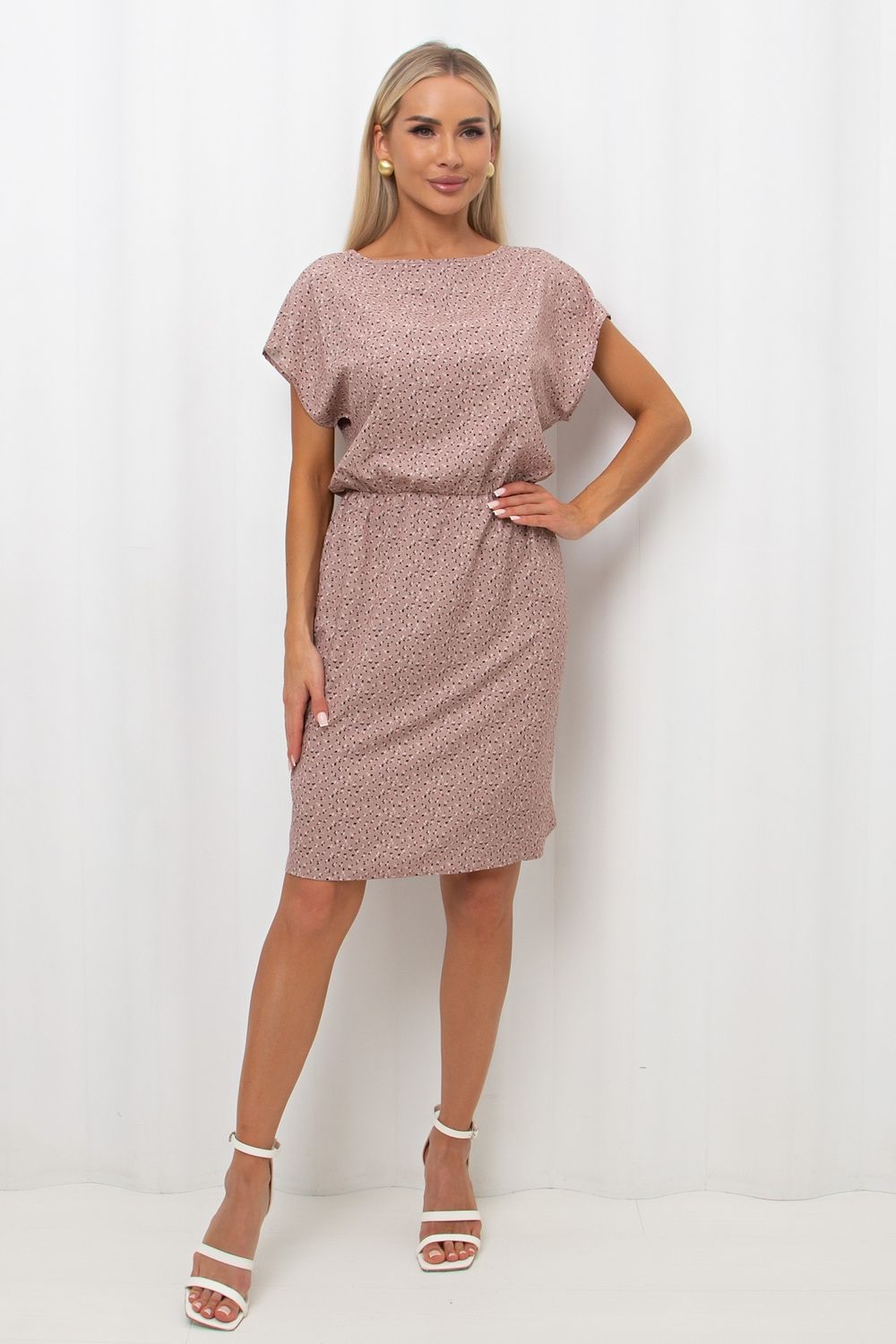 Платье Ульяна №89 Valentina