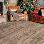 Кварцвиниловая плитка Alpine Floor Grand Sequoia Light ECO 11-801 Венге Грей