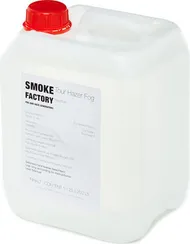 SMOKE FACTORY Tour-Hazer-Fog 3L