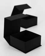 Подарочная упаковка «Марк» для ювелирного комплекта