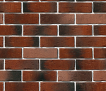 Искусственный камень White Hills, коллекция Сити брик