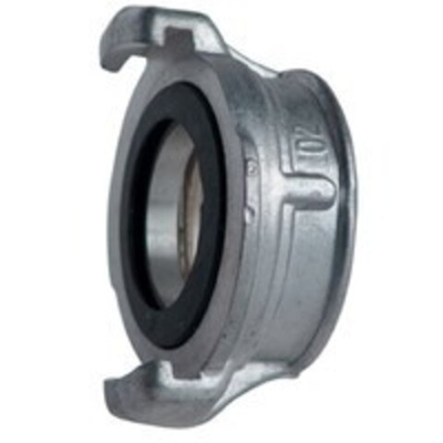 Головка муфтовая CHAMPION ГМ-100 (D-4")   C2548