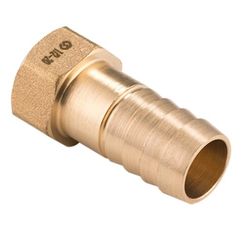 Штуцер для шланга MVI 3/4x20mm с внутренней резьбой