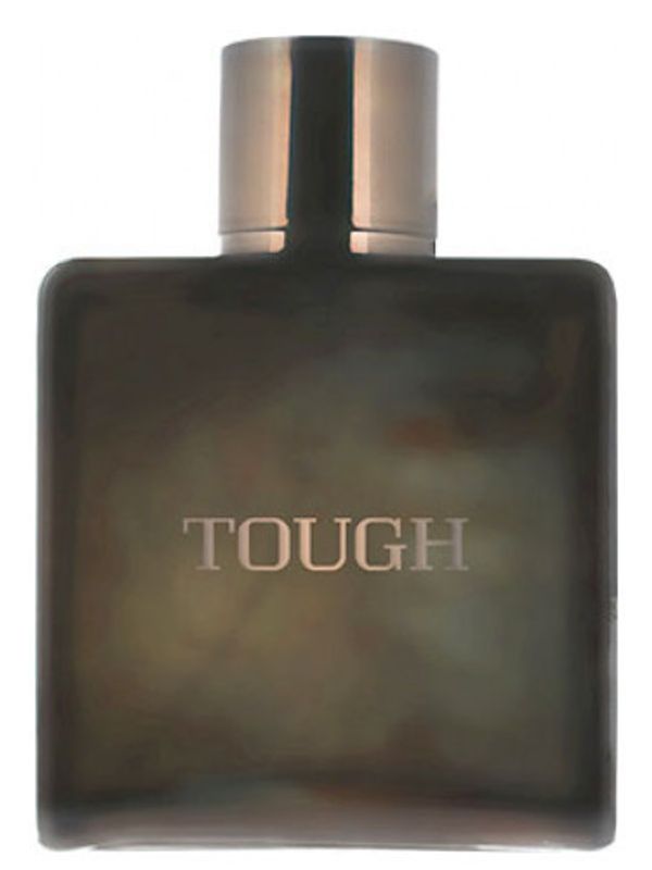 Perfume and Skin Tough