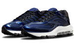 Кроссовки Nike Air Tuned Max "Blue Void"