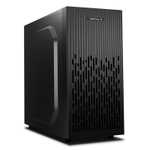 Корпус Deepcool MATREXX 30 SI, mATX/MINI-ITX, черный, без БП