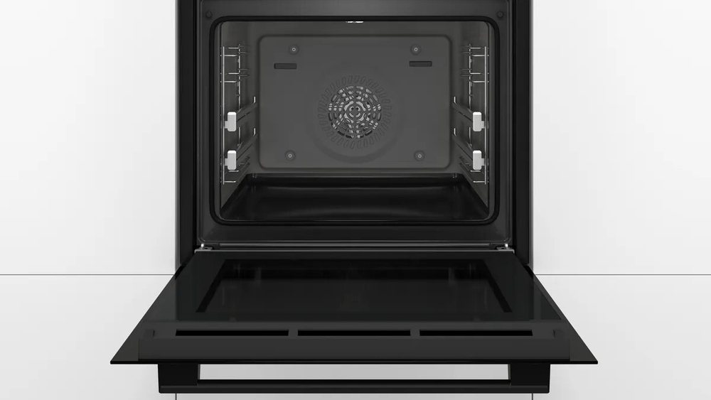 Духовой шкаф Bosch HBG557SB0R