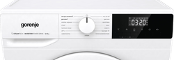 Стиральная машина Gorenje W1NHPI60SCS