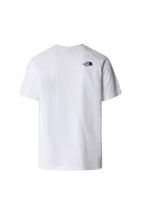 Футболка мужская The North Face Men’s S/S Fine Tee NF0A87NJZI51