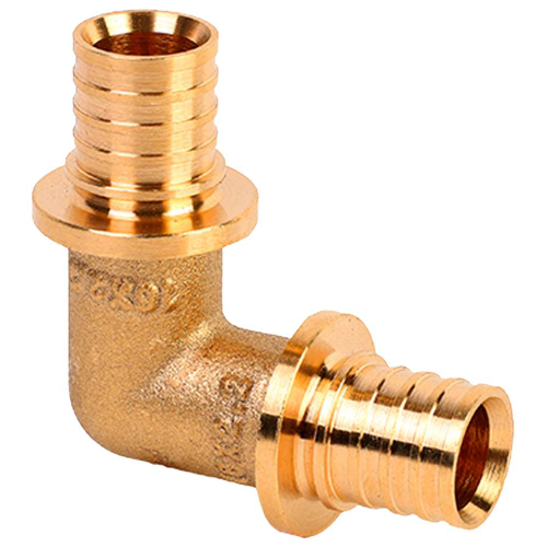 Угольник MVI аксиальный равносторонний 16