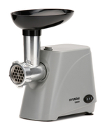 Мясорубка электрическая Hyundai HY-MG4391