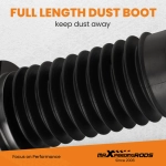 Adjustable Height Shock Absorbers Coilovers Kits New подходит для автомобиля Ford Mustang 4th 1994-2004 lowering kit