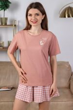 Пижама Веста-2 Виотекс МИНДАЛЬНЫЙ