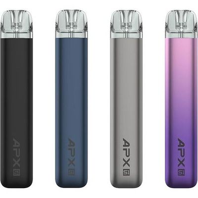 BRUSKO APX S1 500 mAh