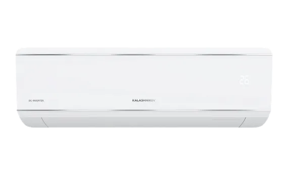 Сплит-система Kalashnikov KVAC-I-18IN-FP1/KVAC-I-18OD-FP1 Форпост Inverter