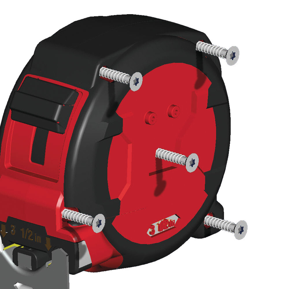 Рулетка Milwaukee PROCOMPACT 3м*16мм