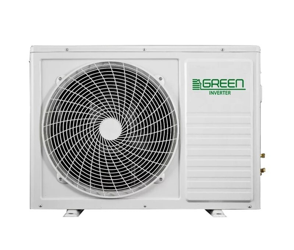 Green TSI/TSO-24HRIY1 Wi-Fi