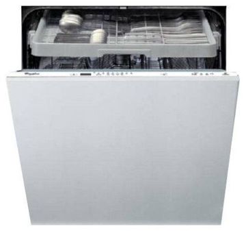 Встраиваемая посудомоечная машина Whirlpool ADG 7653 A+ PC TR FD