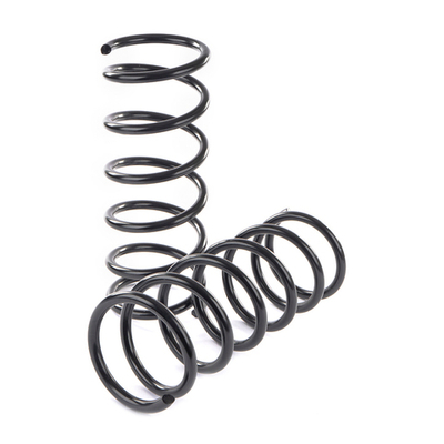 Пружины GANZ задние L=R FORD Mondeo IV 2007 - (комплект 2 шт.) Арт.: GIK02238