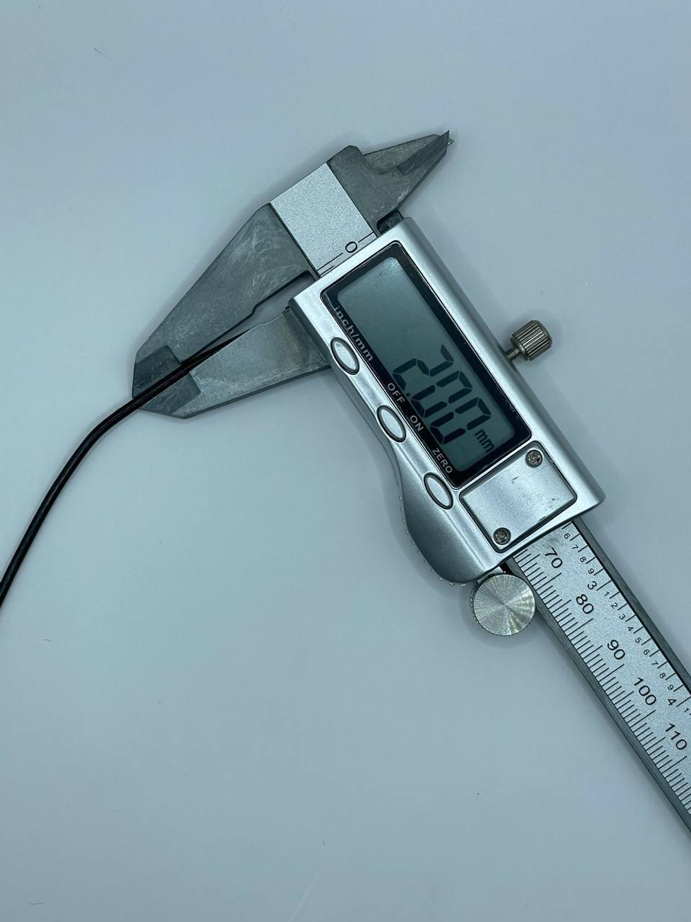 16 AWG Белый М22759/16