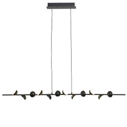 6418 Люстра подвесная ADN