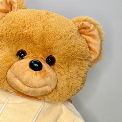 Медведь Пончик