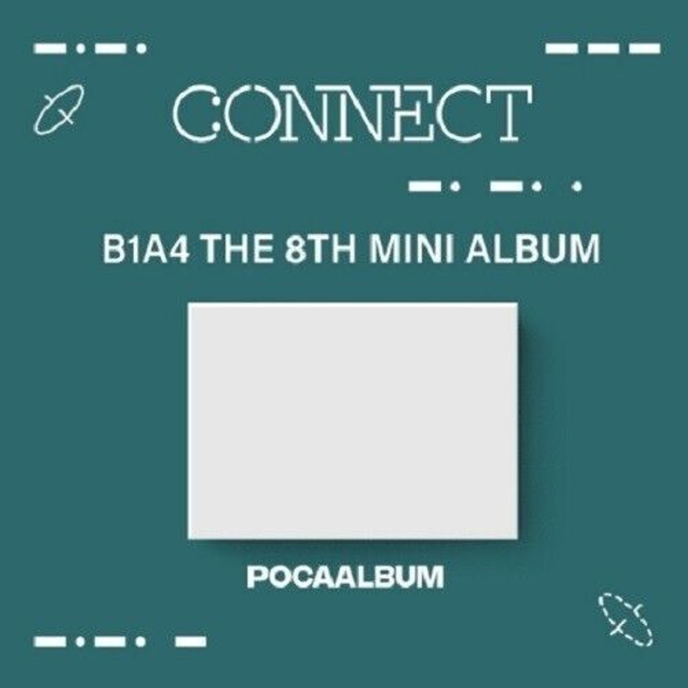 B1A4 - Connect (POCA ver.)