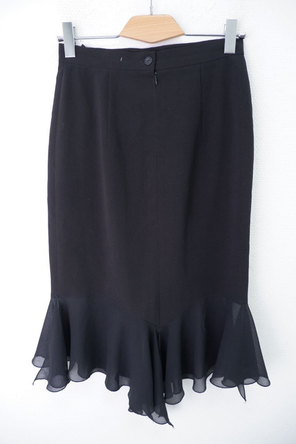 Юбка стильная 46 размер