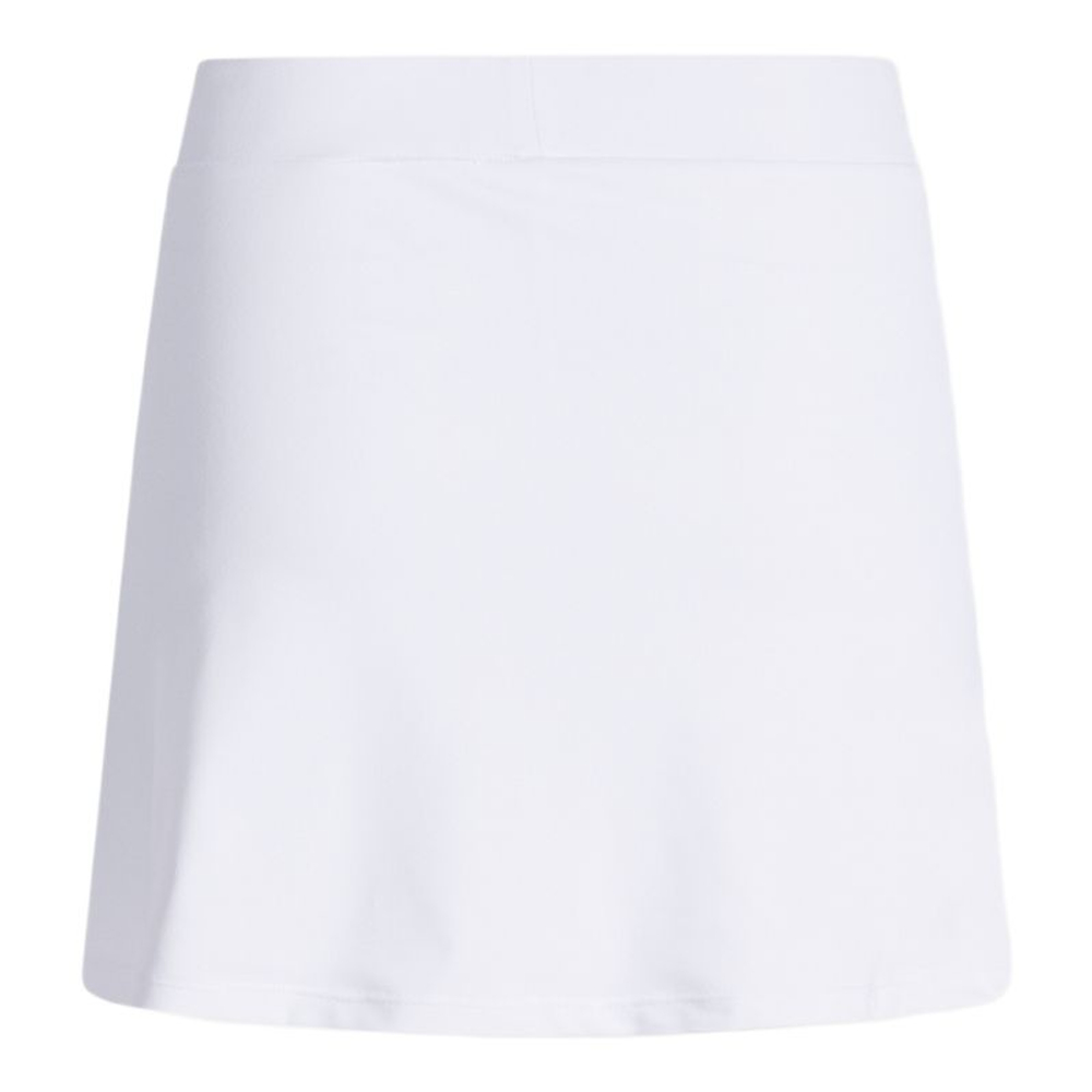 Теннисная юбка Joma Challenge - white