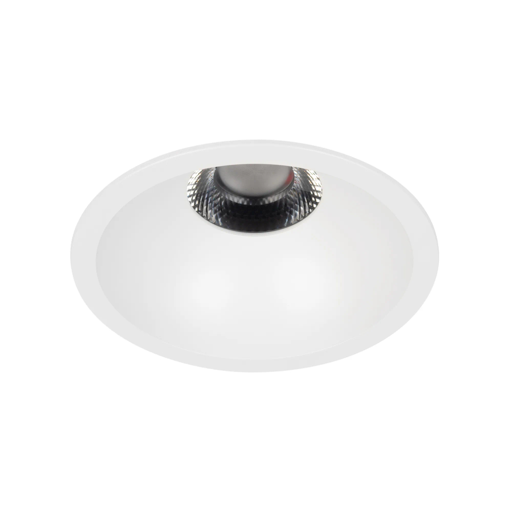 Светильник MS-HARBOR-R123-20W Day4000 (WH, 36 deg, 230V) (Arlight, IP20 Металл, 5 лет) 044792
