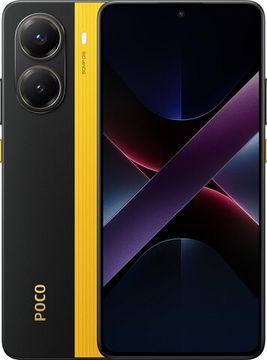 Poco X7 Pro