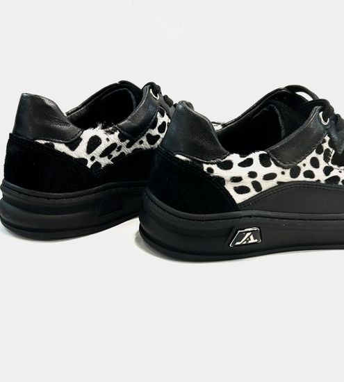 Кеды женские