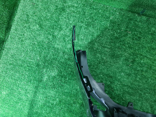 Бампер передний Hyundai Solaris 2 (2020-н.в.)