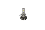 PHILIPS Лампа H7 13.2V (25W) X-tremeUltinon LED gen2, 2шт.