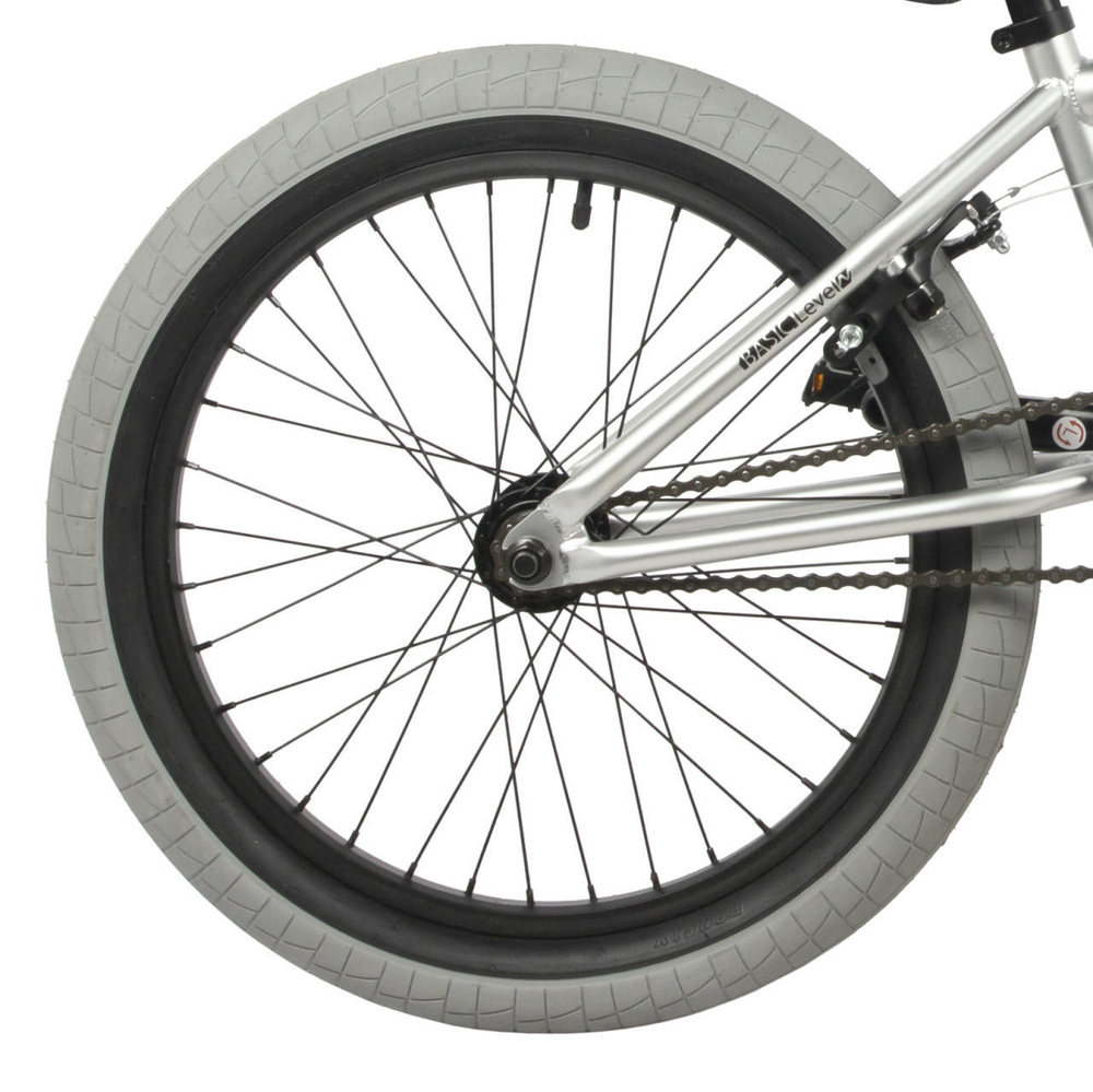 BMX Novatrack Psycho 20" (2024)