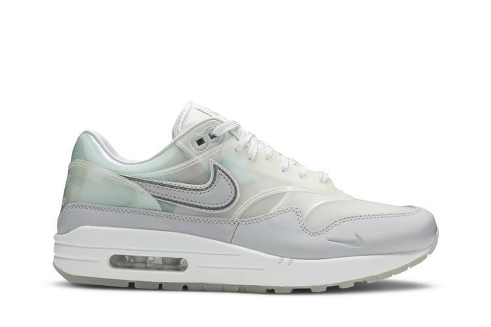 Кроссовки Nike Air Max 1 Snkrs Day (Женская размерная сетка)