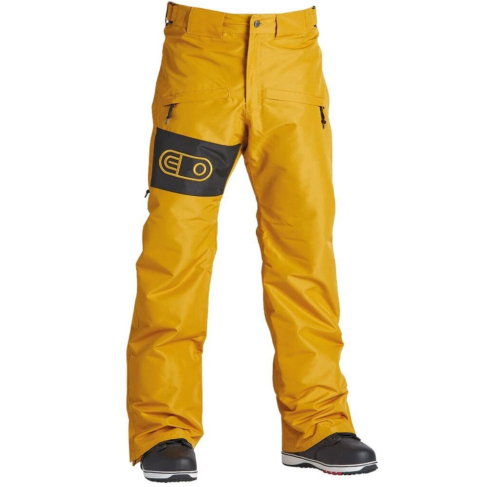 Штаны AIRBLASTER HIP BAG PANT GRIZZLY (FW20)