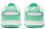 Nike Dunk Low 'Green Glow' Women's