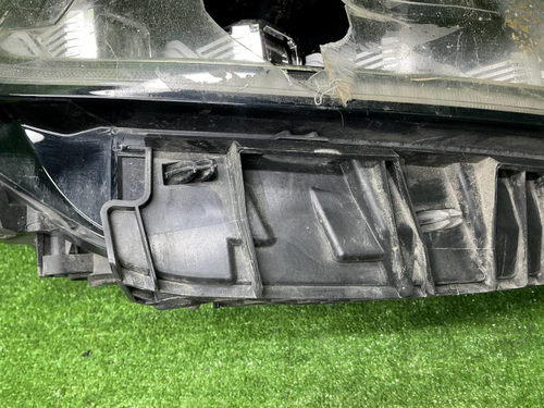 Битая Фара правая EXEED LX (2021-н.в.) LED