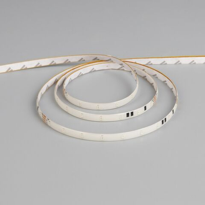 Комплект светодиодной ленты Luazon Lighting 5 м, IP65, SMD2835, 54 LED/м, 12 В, RGB
