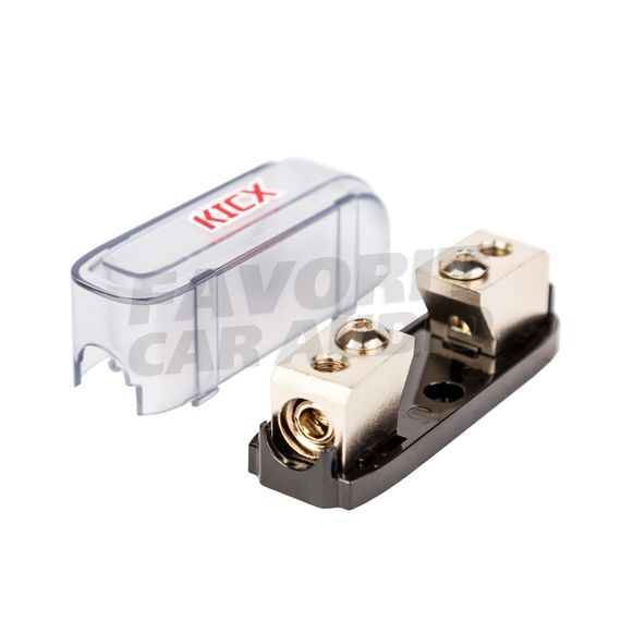 Держатель пред. Kicx MA48V