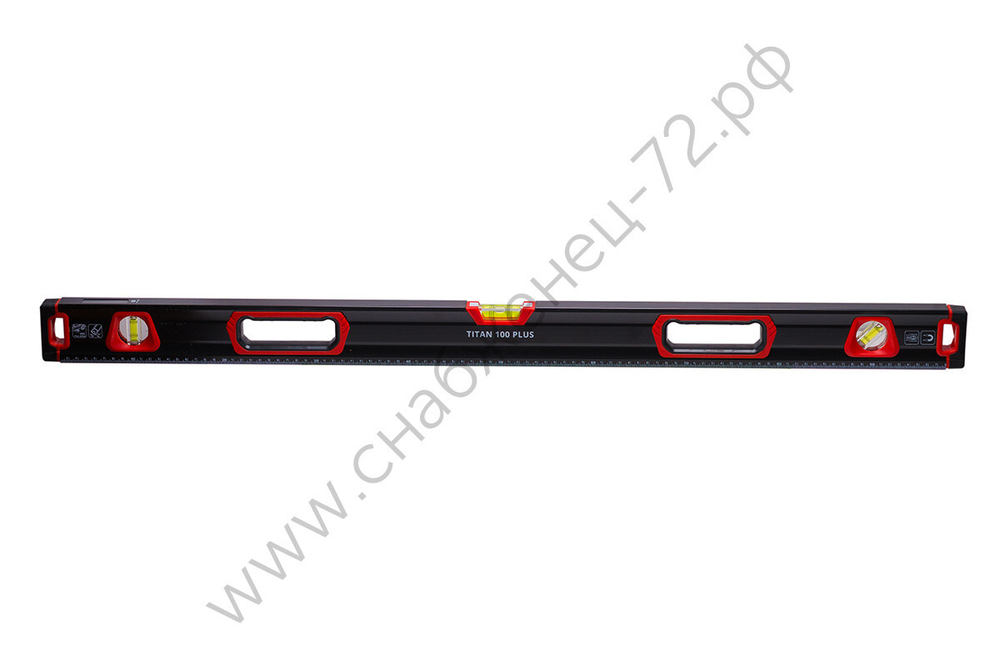 Противоударный уровень ADA TITAN 100 PLUS