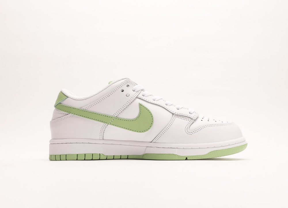 Купить в Москве Nike Dunk Low Honeydew