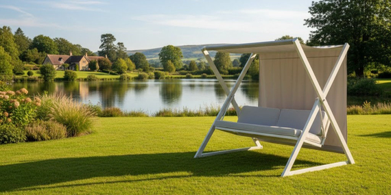 ☀️ Раскачай лето!