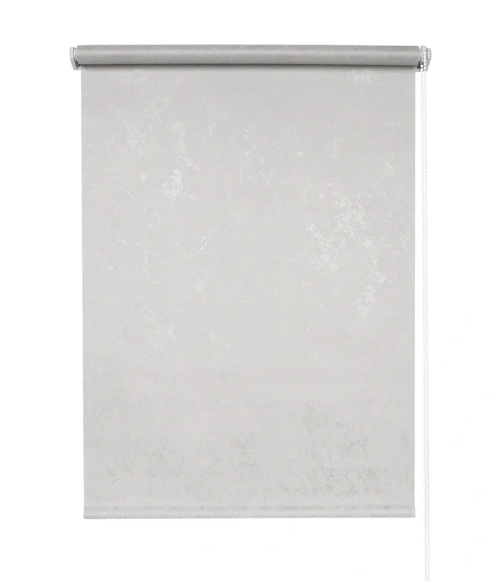 Рулонные шторы Афина Жемчужный