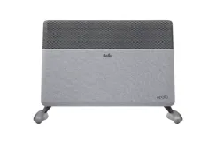 Конвектор Ballu Apollo digital INVERTER Moon Gray BEC/ATI-1501 420*560 1,5 кВт 39285